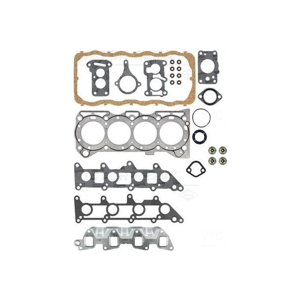 Reinz Cyl Head Gasket Set, 02-53585-02 02-53585-02 - main